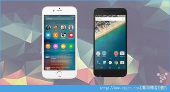 安卓6.0系统与苹果,两大巨头操作系统对比解析