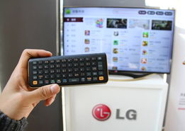 lg电视换安卓系统,畅享智能生活