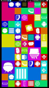 安卓4.4系统自带游戏,系统自带游戏魅力揭秘