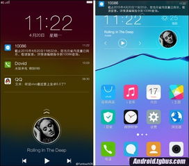 vioo是安卓系统吗,揭秘安卓系统下的智能生活新体验