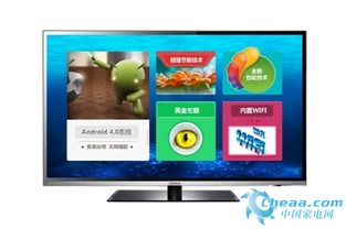 康佳智能安卓系统电视,引领家庭娱乐新潮流