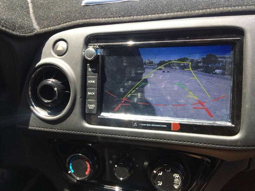 本田xrv刷安卓系统,智能驾驭新体验