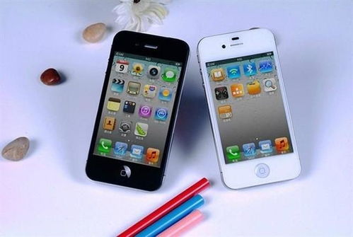 安卓比苹果系统早,揭秘移动时代的先驱者