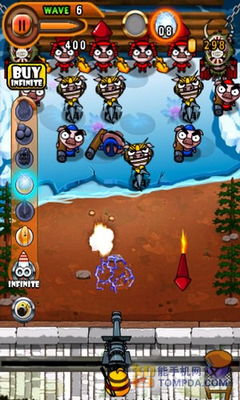 精品游戏推荐安卓系统