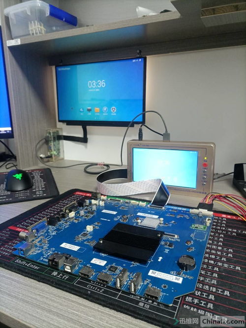 鸿合安卓系统维修,鸿合安卓系统故障排查与维修攻略