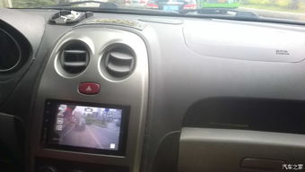 汽车更换安卓车载系统,引领智能出行新时代