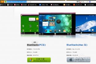 安卓系统用win软件,基于Windows平台的安卓系统概述