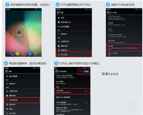 怎么剖解安卓系统wfi,安卓系统WiFi功能的工作原理与实现细节
