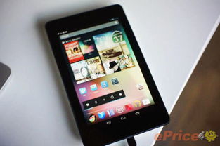 平板安卓系统小图片,小图片中的系统概览