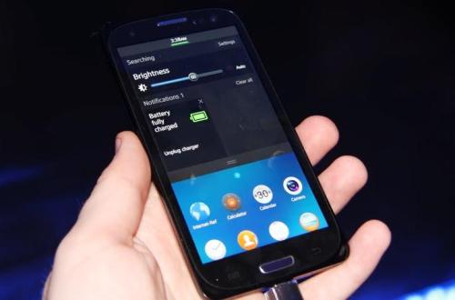 安卓黑莓系统优缺点