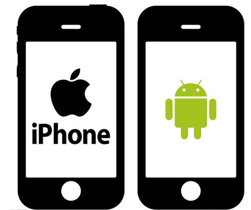 安卓系统安装苹果包,跨平台兼容性新体验