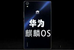 麒麟属于安卓系统吗,揭秘二者之间的紧密联系