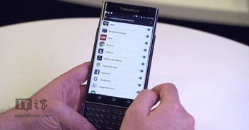 黑莓priv安卓6.0系统,体验独特魅力与系统优化