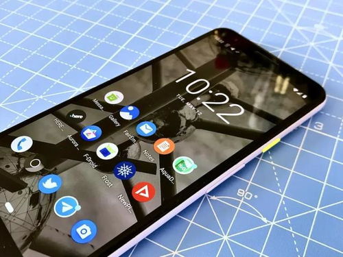 安卓系统如何桌面化,个性化定制与高效操作指南