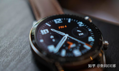 安卓系统用华为手表