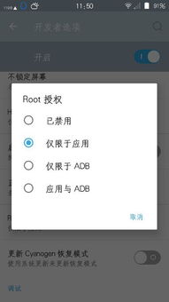安卓系统6.01怎么root,安卓6.0.1系统Root教程概述