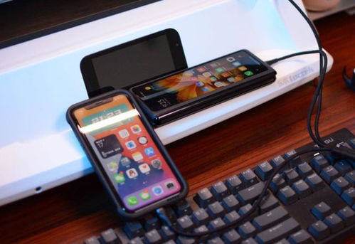 ios系统套壳安卓