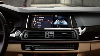 5系宝马安卓系统,智能科技与驾驶体验的完美融合