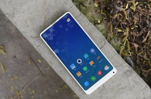 小米mix安卓系统几,引领创新科技新篇章