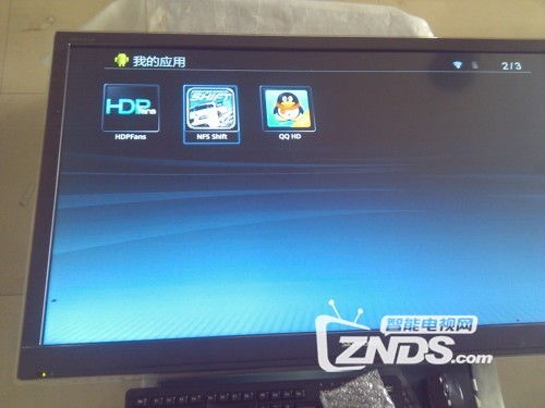创维电视安卓2.3系统,回顾经典智能体验