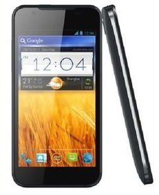 中兴手机有安卓系统,畅享智能生活新体验