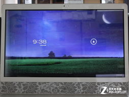 17寸安卓系统液晶,引领未来智能显示新潮流