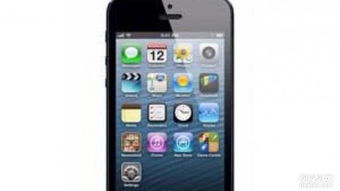 苹果5机型安卓系统,性能升级与兼容性探索