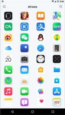 安卓怎么仿os系统,探索个性化定制与系统优化的奥秘