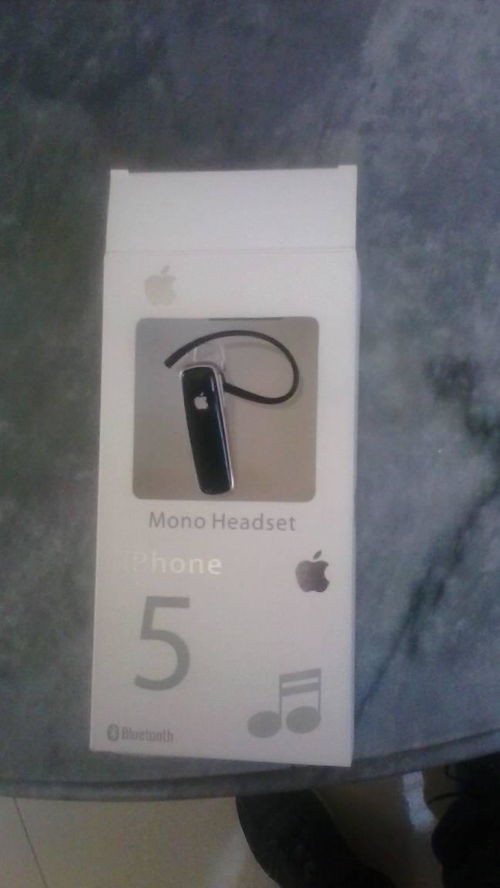 安卓系统安装苹果耳机