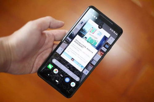 安卓原生系统手机哪些,探索安卓原生系统手机的独特魅力与功能