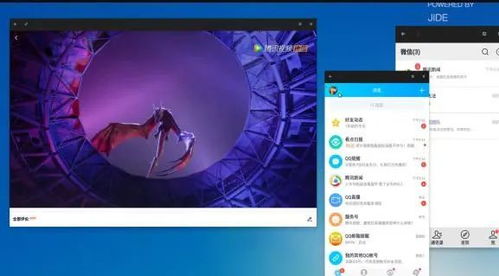 麒麟是安卓系统吗,揭秘安卓系统背后的核心力量