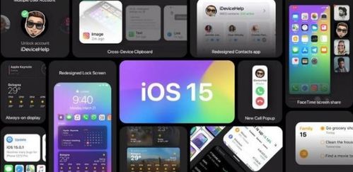 苹果12系统和安卓,谁将引领未来？