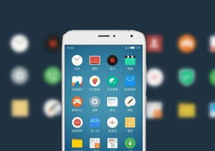 flyme6系统基于安卓系统吗