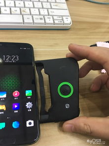 安卓系统最强游戏手机,揭秘最强游戏手机性能解析