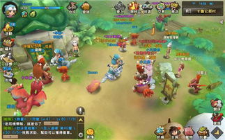 安卓系统石器时代,安卓系统中的原始冒险之旅