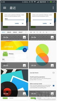 安卓双系统怎么设置,双重体验一步到位