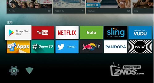 原生安卓系统电视登录,畅享智能娱乐新篇章