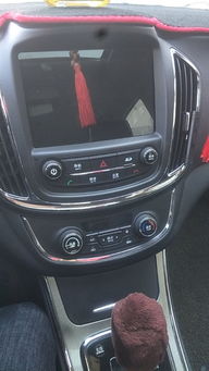 宝骏刷安卓系统,智能驾驶新篇章