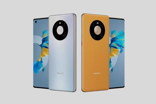 安卓系统mate40,安卓旗舰新篇章