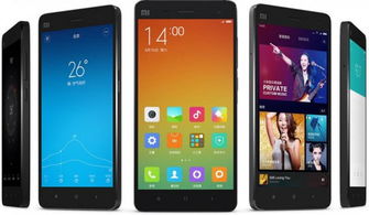 安卓手机系统定制版,探索手机系统定制版魅力