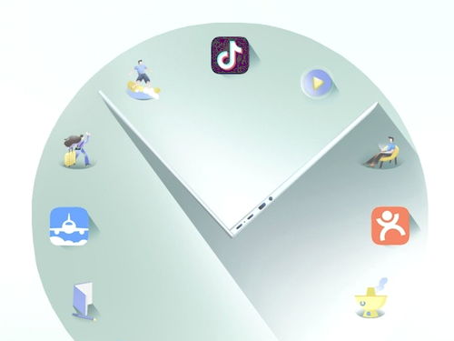 华为matebook装安卓系统,深度解析安卓系统适配与体验