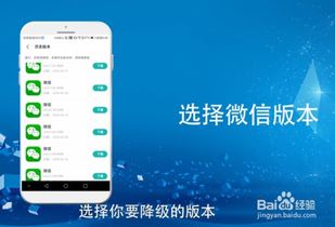 安卓15系统怎么降级,轻松回归旧版本体验