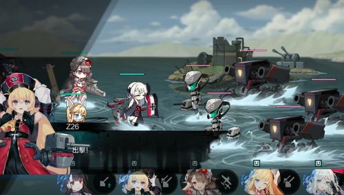 安卓系统能玩iosfgo吗,安卓设备畅玩iOSFGO攻略揭秘