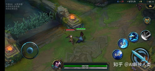 打游戏安卓系统推荐,安卓系统下的游戏利器推荐