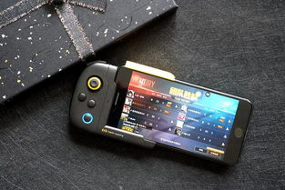 安卓系统买哪个手柄,畅享游戏新体验