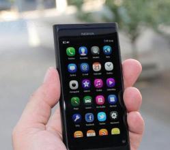 诺基亚wp系统刷安卓,开启新篇章