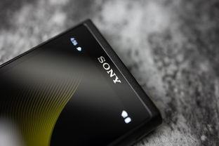 sony有没有安卓系统