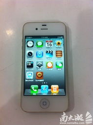 苹果4安卓系统安装,轻松实现跨平台体验