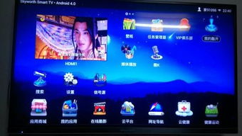 安卓电视怎么刷系统,安卓电视系统升级与刷机指南