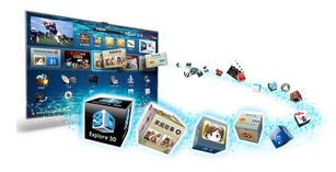 安卓电视系统进入工厂,工厂级定制与智能体验的完美融合